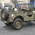 1940  Jeep Wrangler thumbnail