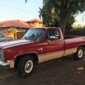 1985  Chevrolet Other Pickups thumbnail