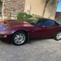 1993  Chevrolet Corvette thumbnail