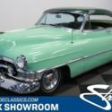 1952 Green Cadillac Other thumbnail