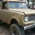 1965  International Harvester Scout thumbnail