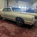 1968 Brown Mercury Monterey thumbnail