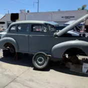 1939  Studebaker Champion thumbnail