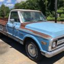 1969  Chevrolet C/K Pickup 2500 thumbnail