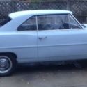 1966  Chevrolet Nova thumbnail
