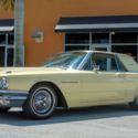 1964  Ford Thunderbird thumbnail