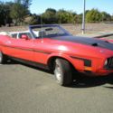 1973  Ford Mustang thumbnail