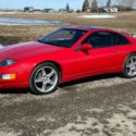 1990  Nissan 300ZX thumbnail