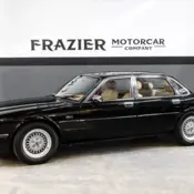 1994 Other Jaguar XJ12 SAME OWNER nearly 32 years thumbnail