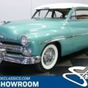 1950 Green Mercury Other thumbnail