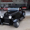 1931 Black Ford Model A thumbnail