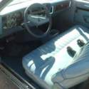 1978 Blue Chrysler LeBaron thumbnail