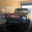 1955  Chevrolet Bel Air/150/210 thumbnail