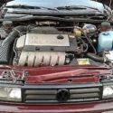 1980  Volkswagen Corrado thumbnail