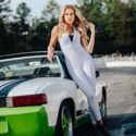 1971 White Porsche 914 thumbnail