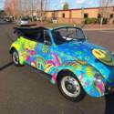 1970 Other Volkswagen Beetle-New thumbnail