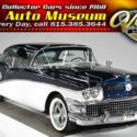 1958 Blue Buick Other thumbnail