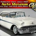 1957 Ivory Pontiac Starchief thumbnail