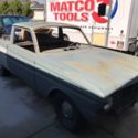 1965 Primer Ford Ranchero thumbnail