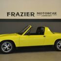 1972 Other Porsche 914 2.0 thumbnail