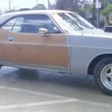 1970  Dodge Challenger thumbnail