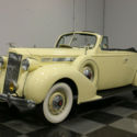 1939  Packard Model 120 C thumbnail