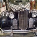 1940 Blue Packard Single Six thumbnail