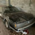 1986 Black Oldsmobile Toronado thumbnail