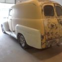1950  Ford F-100 thumbnail