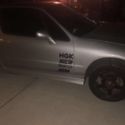 1993  Honda Del Sol thumbnail