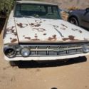 1963  Mercury Monterey thumbnail