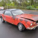 1966 Other Ford Mustang thumbnail