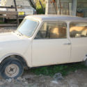 1975  Mini Classic Mini thumbnail