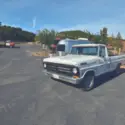 1972  Ford F-100 thumbnail