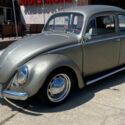 1958 Pewter Volkswagen Beetle - Classic thumbnail