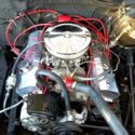 1983 White Chevrolet C-10 thumbnail