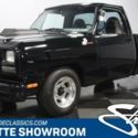 1992 Black Dodge Other Pickups thumbnail
