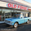 1970 Other Chevrolet C-10 thumbnail