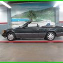 1993 Black Mercedes-Benz 300-Series thumbnail