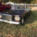 1963 Root Beer Brown / Cream Studebaker Lark thumbnail