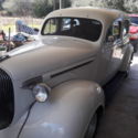 1938 Creme Plymouth Other thumbnail
