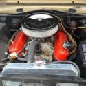 1964 Gold Plymouth Barracuda thumbnail