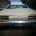 1971 BEIGE Plymouth Duster thumbnail