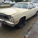 1975  Plymouth Duster thumbnail