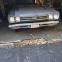 1969  Plymouth GTX thumbnail