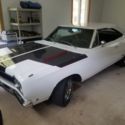 1968  Plymouth GTX thumbnail