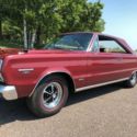 1967  Plymouth GTX thumbnail