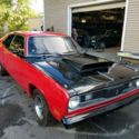 1970  Plymouth Duster thumbnail