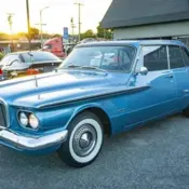 1962  Plymouth Valliant thumbnail