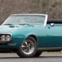 1968 TURCOAZ Pontiac Firebird thumbnail